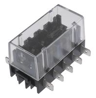 LITTELFUSE 03500417Z FUSE BLOCK