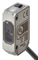 OMRON INDUSTRIAL AUTOMATION E3AS-F1500IMN 2M PHOTO SENSOR, TIME OF FLIGHT, 1.5M, NPN