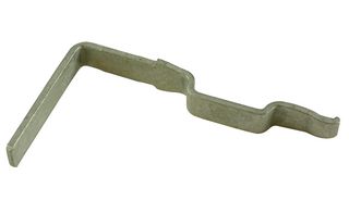 ANDERSON POWER PRODUCTS 1337G1 CONTACT, THROUGH HOLE