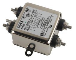 TE CONNECTIVITY - CORCOM 10VK6 M0=F7356