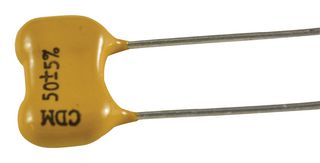 CORNELL DUBILIER CD19FD152JO3F