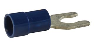 MOLEX 19130-0046. BLOCK SPADE INSULKRIMP (B-2781-10X