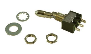 NKK SWITCHES M2012LL1W01