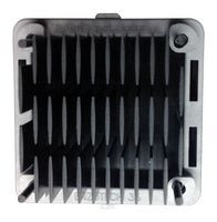 WAKEFIELD THERMAL 904-27-1-23-2-B-0 HEAT SINK, CHIPSET, 10.58 DEG C/W
