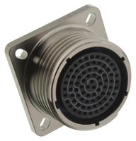 AMPHENOL INDUSTRIAL ALM00FD21-35S CIRCULAR CONN, RCPT, 21-35, WALL MOUNT