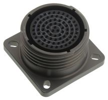 AMPHENOL INDUSTRIAL ALM00FD21-35S(072) CIRCULAR CONN, RCPT, 21-35, WALL MOUNT