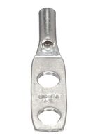 PANDUIT LCC10-14AW-L TERMINAL, COMPRESSION LUG, M6, 10AWG