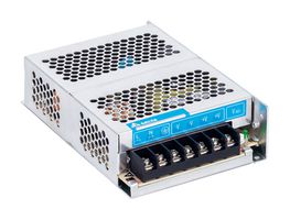 DELTA ELECTRONICS PMH-24V100WCAA POWER SUPPLY, AC-DC, 24V, 4.16A