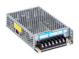 DELTA ELECTRONICS PMT-D2V100W1AA POWER SUPPLY, AC-DC, 2 O/P, 99W