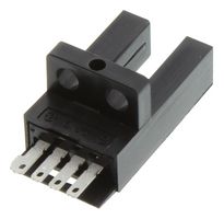 OMRON INDUSTRIAL AUTOMATION EE-SX673 PHOTO INTERRUPTER, THROUGH BEAM, 5MM