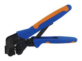 TE CONNECTIVITY - AMP 90547-1. HAND CRIMP TOOL, PRO-CRIMPER III, UNIVER