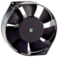 EBM-PAPST W2G130-AA33-01 AXIAL FAN, 150MM, 24VDC