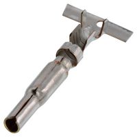 AMP - TE CONNECTIVITY 1-770008-0 CONTACT, SOCKET, 20-14AWG, CRIMP