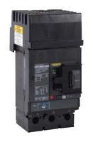 SQUARE D BY SCHNEIDER ELECTRIC JJA36225YP THERMAL MAG CKT BREAKER, 3P, 225A, 600V
