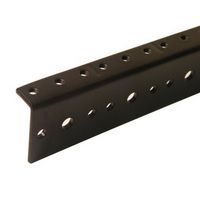 PENN ELCOM R0828/06 Accessory Type:Pre Cut Rack Rail