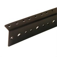 PENN ELCOM R0828/08 Accessory Type:Pre Cut Rack Rail