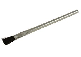 GC ELECTRONICS 10-251-1R ACID BRUSH, NO. 1, 6IN, HORSE HAIR