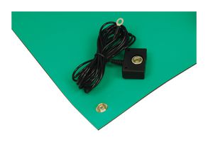 MULTICOMP PRO MC36342 ESD BENCH MAT, 5FT
