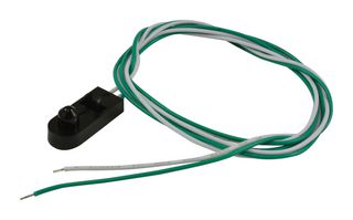 TT ELECTRONICS / OPTEK TECHNOLOGY OPB100-SZ. NPN PHOTOTRANSISTOR,880NM,SNAP-IN PANEL