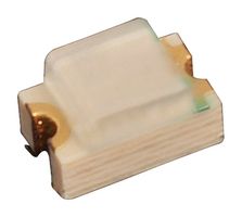 LUMEX SML-LXT0805GW-TR LED, GREEN, 1.25MM X 1.4MM, 11MCD, 565NM