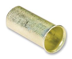 ANDERSON POWER PRODUCTS 5648-BK BUSHING, 1/0 CONTACT & 10 AWG WIRE