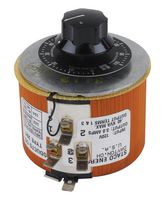 STACO ENERGY PRODUCTS 291 VARIABLE TRANSFORMER, 0V TO 120V, 3A