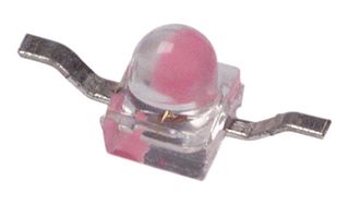 VCC / VISUAL COMMUNICATIONS COMPANY CMD9121VGCTR10 LED, GREEN, 50MCD, 565NM, SMD