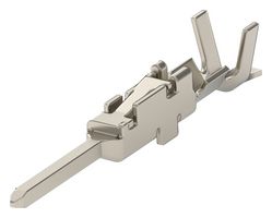 TE CONNECTIVITY 2367820-1 CONTACT, TAB, 28-30AWG, CRIMP