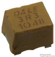 VISHAY IMC1210ER3R3K WIREWOUND INDUCTOR 3.3UH 260MA 10% 60MHZ