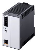 BLOCK PM-0112-070-0. POWER SUPPLY, AC-DC, 12V, 7A