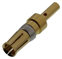MOLEX / FCT 173112-0029. FCT TERM HPWR CRP RCPT 10 AMP 16-20 AWG