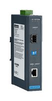 ADVANTECH EKI-2741FI-BE MEDIA CONV, GIGA ETHERNET-SFP