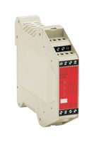 OMRON INDUSTRIAL AUTOMATION G9SB-3012-A-ACDC24 SAFETY RELAY, 3PST-NO, 24VDC, 5A