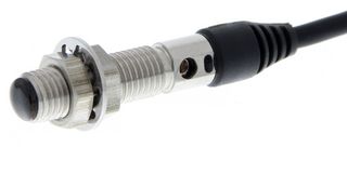 OMRON INDUSTRIAL AUTOMATION E3T-CD13 2M PHOTOELECTRIC SENSOR, 870NM INFRARED LED