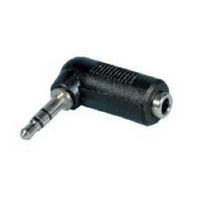 MCM 27-5050 3.5mm Right Angle Adapter