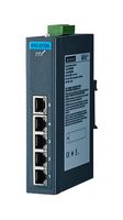 ADVANTECH EKI-2725I-CE ENET SW, RJ45X5, 10MBPS/100MBPS/1GBPS