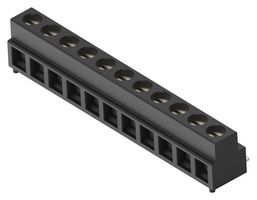 TE CONNECTIVITY 1-2383938-1. TB, WIRE TO BRD, 11POS, 16AWG