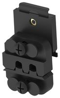 TE CONNECTIVITY - AMP 2063490-2 CRIMP TOOL DIE SET, 0.5-1MM2