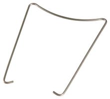 POTTER&BRUMFIELD - TE CONNECTIVITY 20C217 RELAY HOLD-DOWN SPRING