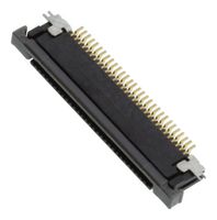 AMPHENOL COMMUNICATIONS SOLUTIONS SFV30R-4STBE1HLF CONN, FPC, RCPT, 30POS, 0.5MM, SMT