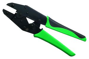 TE CONNECTIVITY - AMP HDT-50-00 FIELD MAINTENANCE CRIMP TOOL, HAND