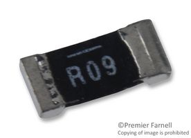 TE CONNECTIVITY - CGS TL2BR075FTE RES, METAL FOIL, R075, 1%, 0.25W, 1206