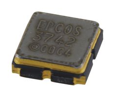 TDK B39401B3742H110 SAW FILTER, SURFACE MOUNT-SMD, 400.125MH
