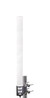 L-COM HG3513DPU-45 ANTENNA, 3.3GHZ-3.8GHZ, 14DBI, N CONN