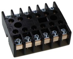 STRUTHERS-DUNN 27390 RELAY SOCKET