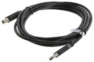 MULTICOMP PRO 10682 Connector A:Mini USB Type A Plug