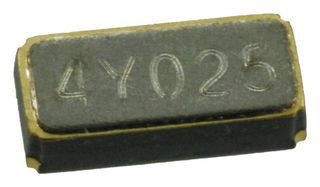 CITIZEN FINEDEVICE CM315D32768DZCT CRYSTAL, 32.768KHZ, 9PF, 3.2 X 1.5MM