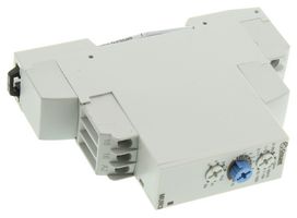 CROUZET 88827103. TIMER, 8A, DIN RAIL