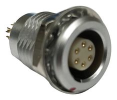 NORCOMP 822B026-203RF01 CIRCULAR CONNECTOR, RCPT, 26POS, PANEL