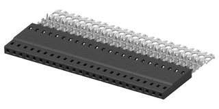 TE CONNECTIVITY - AMP 2317205-3